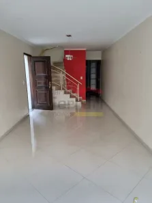 Sobrado com 3 Quartos à venda, 141m² no Parque Mandaqui, São Paulo