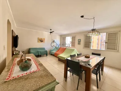 Apartamento com 2 Quartos à venda, 90m² no Vila Alzira, Guarujá