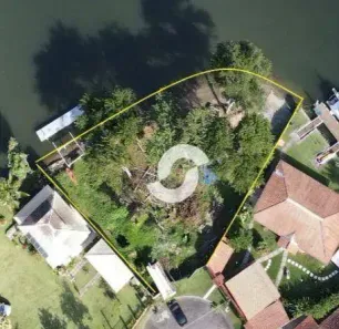 Lote/Terreno à venda, 1104m² no Bracuí (Cunhambebe), Angra dos Reis