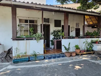 Casa com 3 Quartos à venda, 120m² no Maria da Graça, Rio de Janeiro