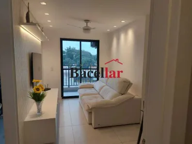 Apartamento com 2 Quartos à venda, 53m² no São Cristóvão, Rio de Janeiro
