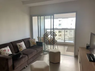 Apartamento com 3 Quartos à venda, 93m² no Parque Campolim, Sorocaba