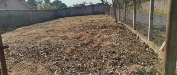 Lote/Terreno para alugar, 560m² no Praia dos Namorados, Americana