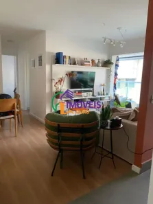 Apartamento com 2 Quartos à venda, 67m² no Cidade Monções, São Paulo
