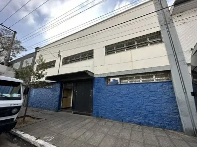 Prédio Comercial para alugar, 375m² no Parque São Jorge, São Paulo