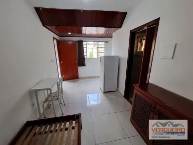 Kitnet com 1 Quarto para alugar, 15m² no Residencial União, São José dos Campos