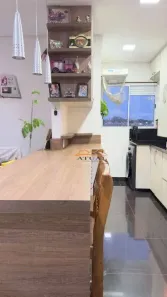 Apartamento com 3 Quartos à venda, 70m² no Parque Conceição II, Piracicaba