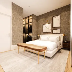 Casa de Condomínio com 3 Quartos à venda, 167m² no Parque Taquaral, Campinas