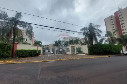 Apartamento com 2 Quartos à venda, 45m² no Vila Monte Alegre, Ribeirão Preto