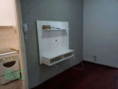 Apartamento com 1 Quarto à venda, 46m² no Cidade Júlia, São Paulo