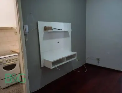 Apartamento com 1 Quarto à venda, 46m² no Cidade Júlia, São Paulo