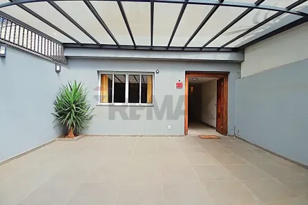 Sobrado com 3 Quartos à venda, 124m² no Brooklin Paulista, São Paulo