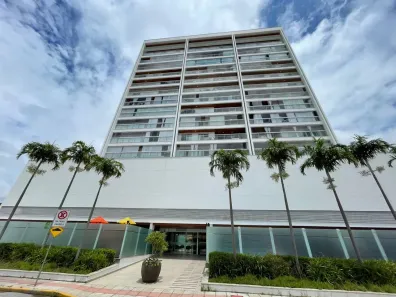 Apartamento com 3 Quartos à venda, 108m² no Pagani, Palhoça