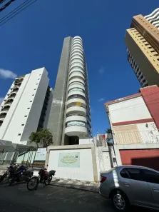 Apartamento com 4 Quartos à venda, 176m² no Graça, Salvador