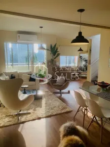 Apartamento com 3 Quartos à venda, 160m² no Vila Suzana, São Paulo