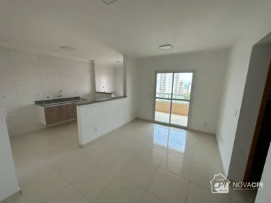 Apartamento com 2 Quartos à venda, 74m² no Guilhermina, Praia Grande