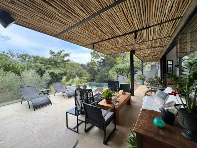 Casa de Condomínio com 4 Quartos à venda, 420m² no Bairro das Palmeiras, Campinas