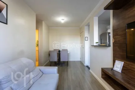 Apartamento com 2 Quartos à venda, 51m² no Passo das Pedras, Porto Alegre