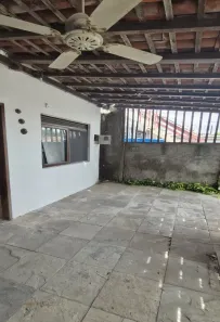 Casa com 4 Quartos à venda, 159m² no Santo Amaro, Recife