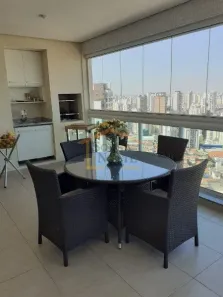 Apartamento com 3 Quartos à venda, 147m² no Santa Teresinha, São Paulo