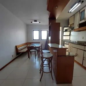 Apartamento com 2 Quartos para alugar, 65m² no Centro, São Leopoldo