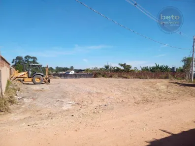 Lote/Terreno à venda, 2500m² no Chácaras Reunidas Ipê, Itu