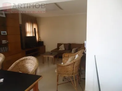 Cobertura com 2 Quartos à venda, 138m² no Vila Suzana, São Paulo