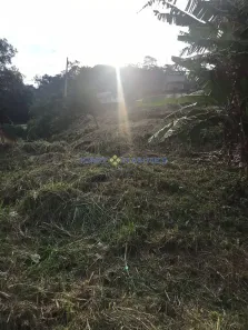 Lote/Terreno à venda, 590m² no Quitandinha, Petrópolis