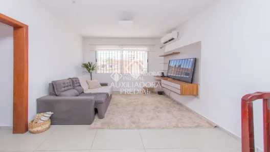 Apartamento com 2 Quartos à venda, 74m² no Azenha, Porto Alegre