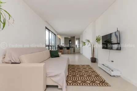 Cobertura com 4 Quartos à venda, 213m² no Centro, Balneário Camboriú