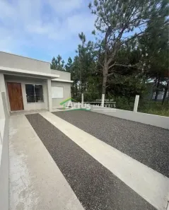 Casa com 2 Quartos à venda, 60m² no , Tramandaí