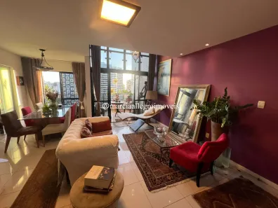 Apartamento com 3 Quartos à venda, 134m² no Graça, Salvador