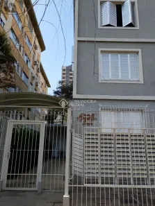Apartamento com 1 Quarto à venda, 21m² no Menino Deus, Porto Alegre