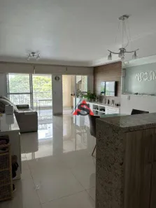 Apartamento com 2 Quartos à venda, 90m² no Vila Gumercindo, São Paulo