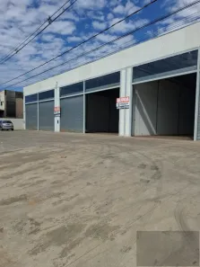Galpão/Depósito/Armazém para alugar, 300m² no Residencial Center Ville, Goiânia