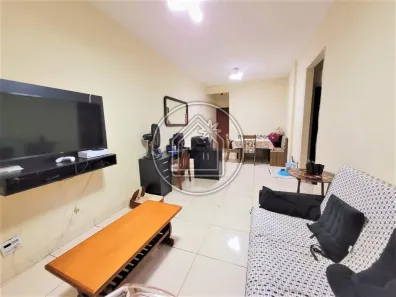 Apartamento com 2 Quartos à venda, 78m² no Olaria, Rio de Janeiro