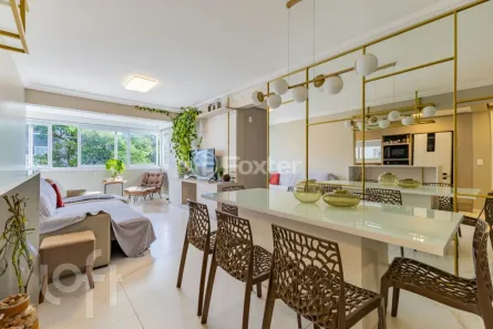 Apartamento com 3 Quartos à venda, 92m² no Teresópolis, Porto Alegre