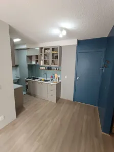 Apartamento com 2 Quartos à venda, 37m² no Mooca, São Paulo