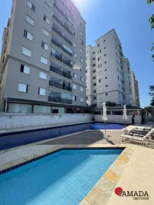 Apartamento com 3 Quartos à venda, 64m² no Jardim Arize, São Paulo