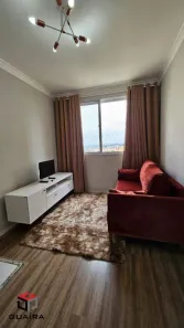 Apartamento com 2 Quartos à venda, 35m² no Parque São Vicente, Mauá