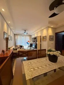 Apartamento com 3 Quartos à venda, 136m² no Tupi, Praia Grande