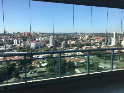 Apartamento com 3 Quartos à venda, 188m² no Taquaral, Campinas