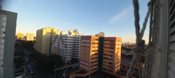 Apartamento com 3 Quartos para alugar, 65m² no Floradas de São José, São José dos Campos