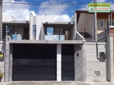 Casa com 4 Quartos à venda, 140m² no Edson Queiroz, Fortaleza