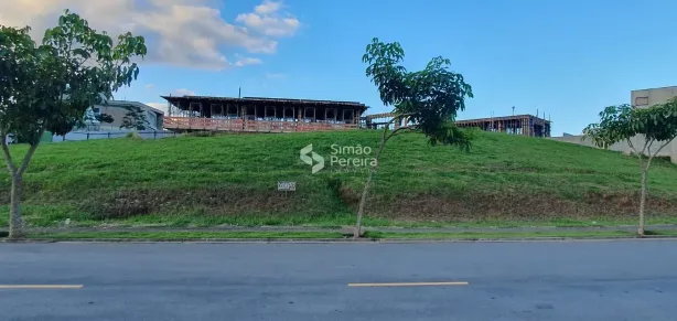 Lote/Terreno à venda, 339m² no Salvaterra, Juiz de Fora