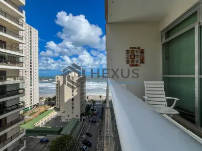 Apartamento com 3 Quartos à venda, 160m² no Pitangueiras, Guarujá