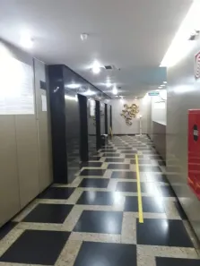 à venda, 35m² no Centro, Belo Horizonte