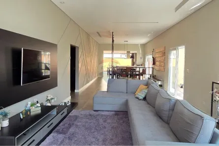 Casa de Condomínio com 3 Quartos à venda, 270m² no Condomínio Nova São Paulo, Itapevi
