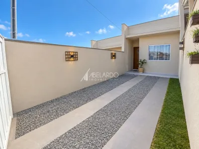 Casa com 2 Quartos à venda, 60m² no Velha Central, Blumenau