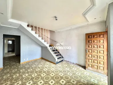 Sobrado com 2 Quartos à venda, 114m² no Chácara Califórnia, São Paulo